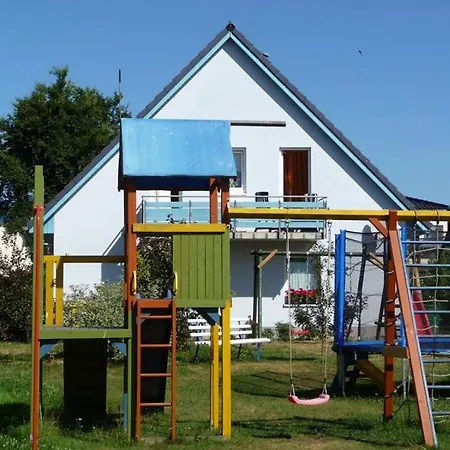 Lejlighed Kaept'n Max Karlshagen