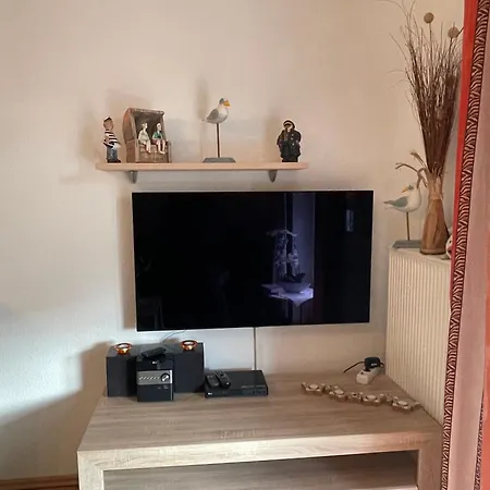 Kaept'n Max Апартаменты *