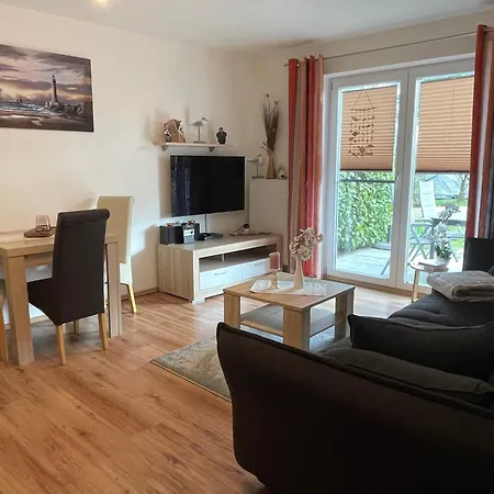 Kaept'n Max Karlshagen