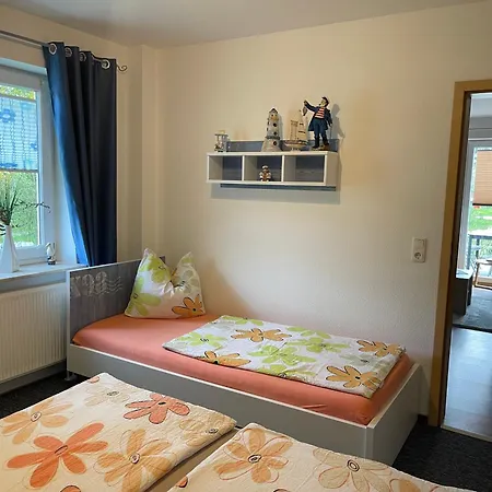 Kaept'n Max Апартаменты