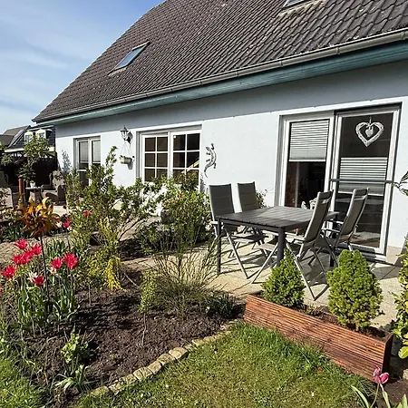 Апартаменты Kaept'n Max