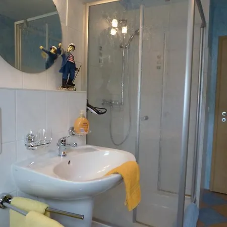 アパート Kaept'n Max *