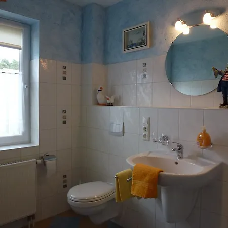 アパート Kaept'n Max