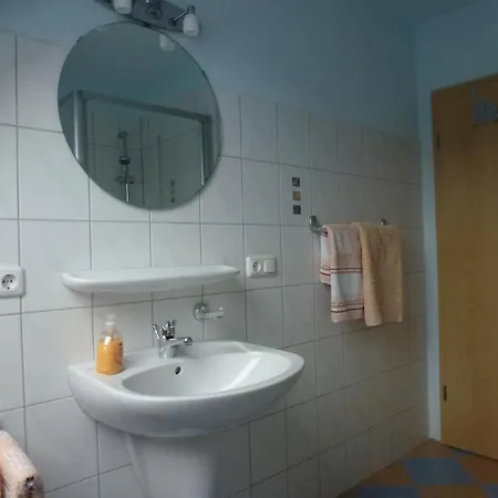 Käpt'n Max Apartment