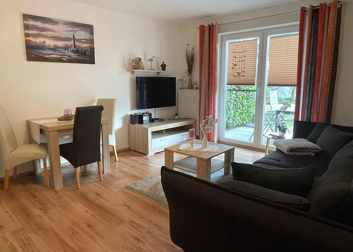 Kaept'n Max Karlshagen