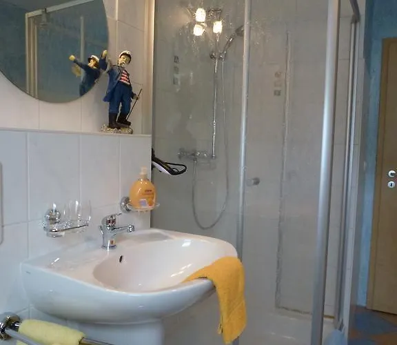 Apartmán Kaept'n Max *