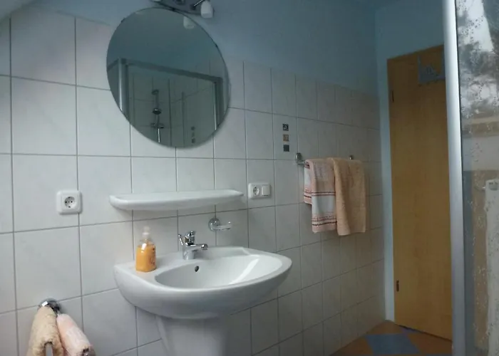 Kaept'n Max Apartmán